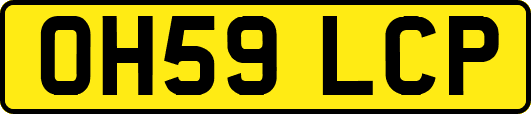 OH59LCP