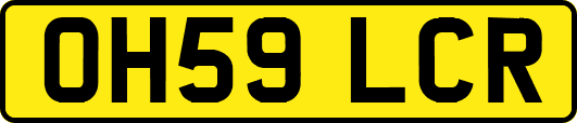 OH59LCR