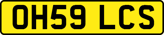 OH59LCS