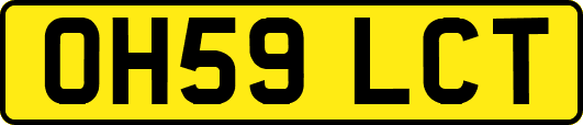 OH59LCT