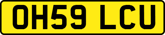 OH59LCU