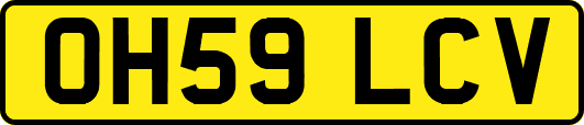OH59LCV