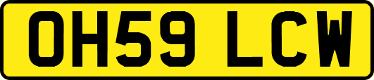 OH59LCW