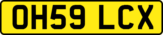 OH59LCX