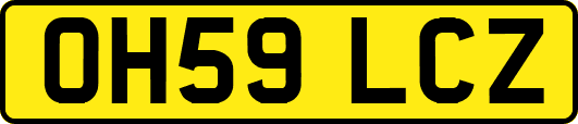 OH59LCZ