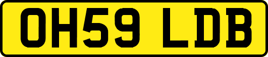 OH59LDB