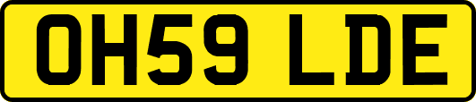 OH59LDE