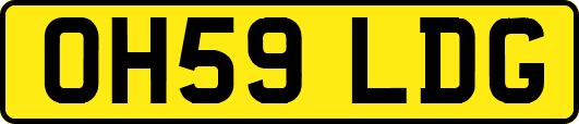OH59LDG