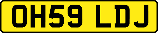 OH59LDJ