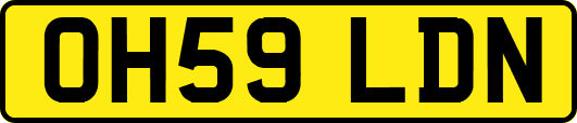 OH59LDN