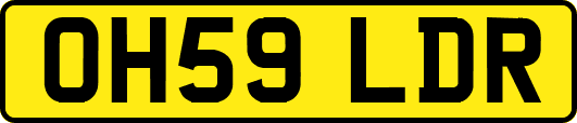 OH59LDR