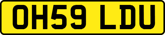 OH59LDU