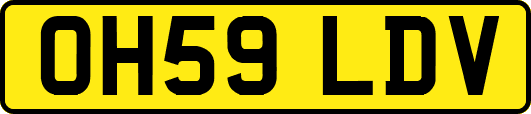 OH59LDV