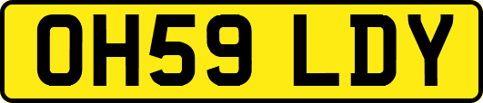 OH59LDY