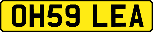 OH59LEA