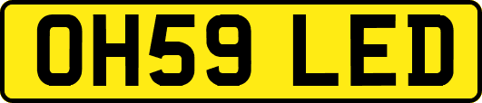 OH59LED