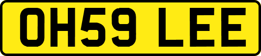 OH59LEE