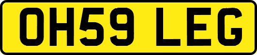 OH59LEG