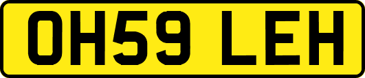 OH59LEH