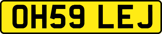 OH59LEJ