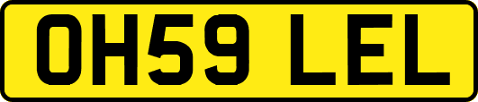 OH59LEL