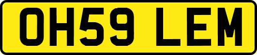 OH59LEM