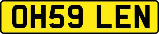OH59LEN