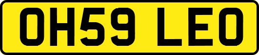 OH59LEO