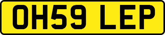 OH59LEP