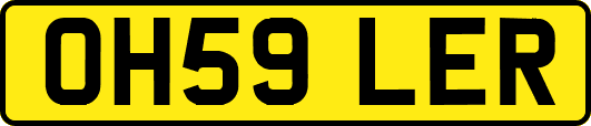 OH59LER