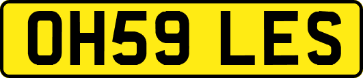 OH59LES