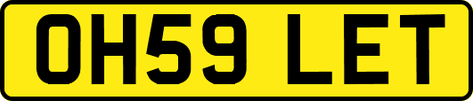 OH59LET