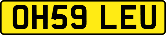 OH59LEU