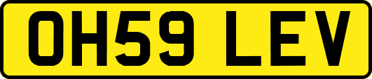 OH59LEV