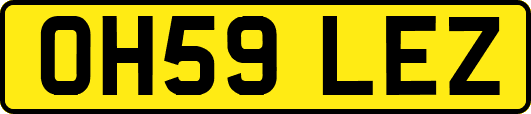 OH59LEZ