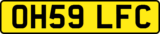 OH59LFC