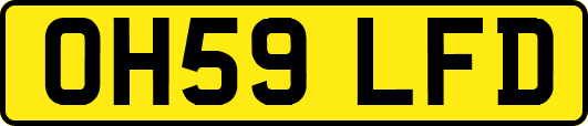 OH59LFD