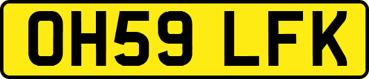 OH59LFK