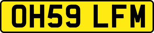 OH59LFM