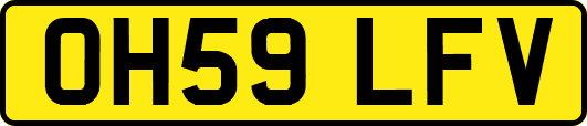 OH59LFV