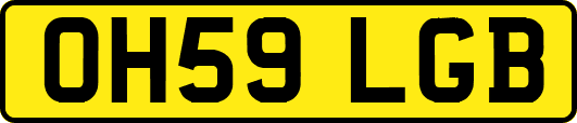 OH59LGB