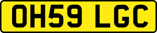 OH59LGC