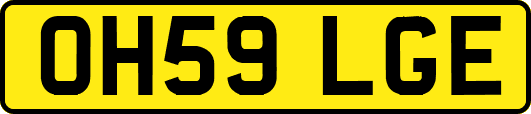 OH59LGE