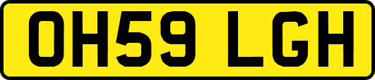 OH59LGH