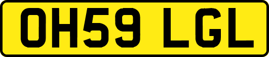 OH59LGL
