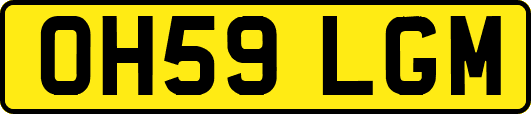OH59LGM