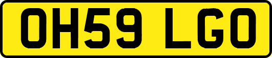 OH59LGO