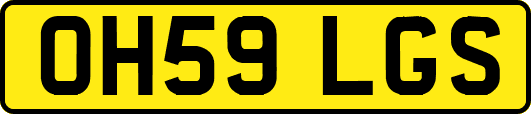 OH59LGS