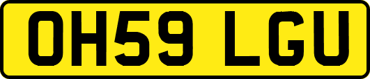 OH59LGU