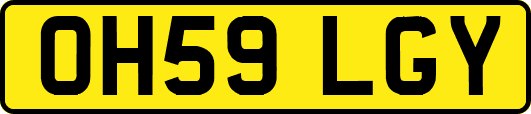 OH59LGY